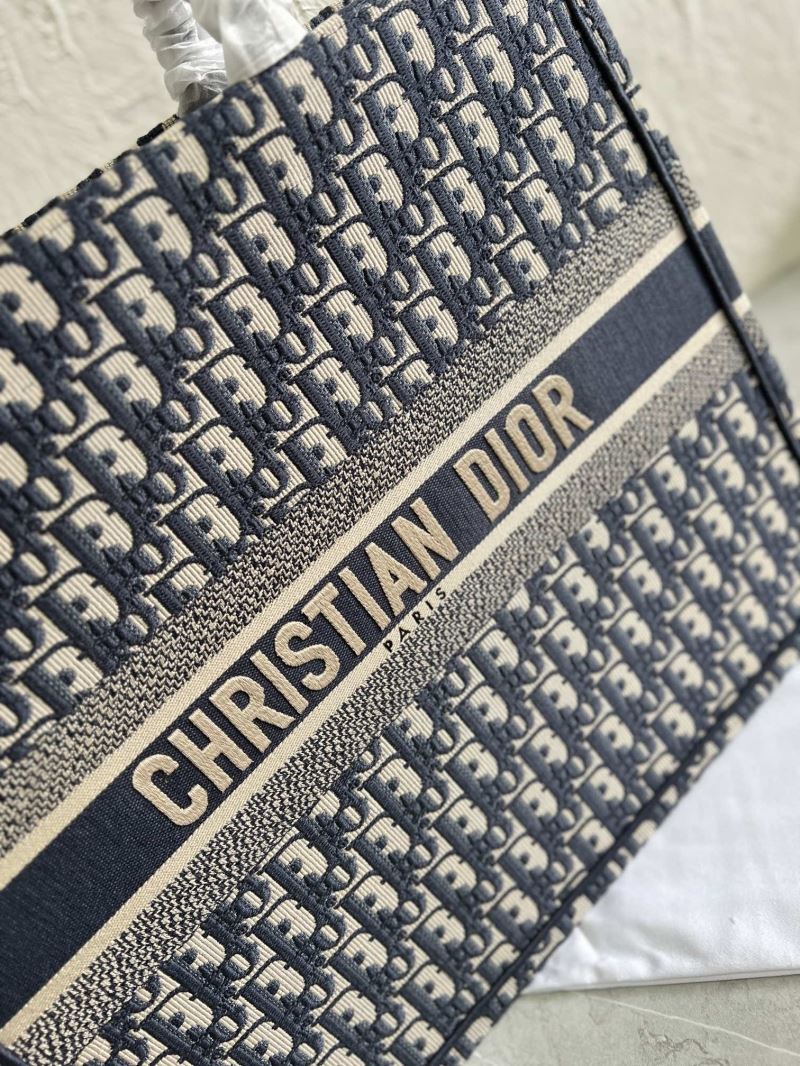 Christian Dior Shopping Bags